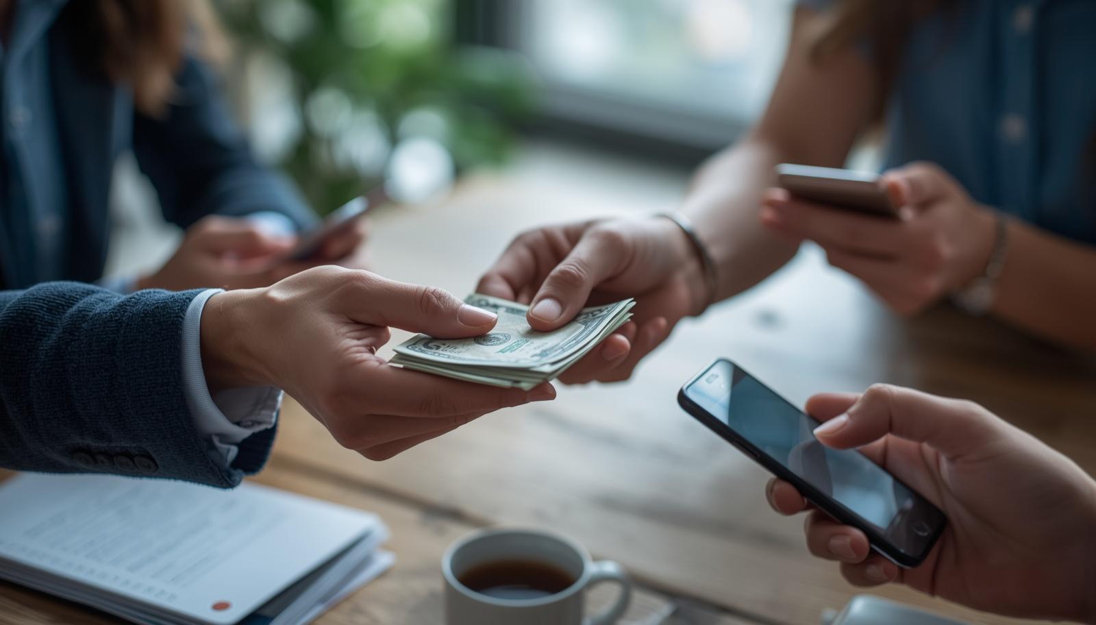 LoanGuarder — Protect Your Promise